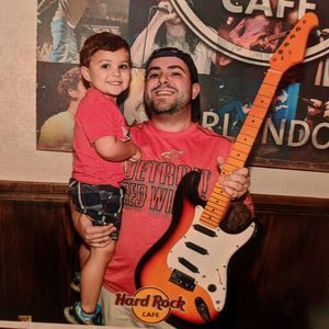 Meet your Posher, Anthony